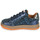 Chaussures Fille Baskets basses GBB HERMINE Bleu