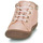 Chaussures Enfant Baskets montantes GBB APORIDGE FLEX Rose