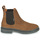 Chaussures Homme Boots Pellet JUNE VELOURS DATE