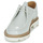 Chaussures Femme Derbies Pellet MACHA VERNIS OFF WHITE