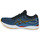 Chaussures Homme Running / trail Asics GEL-NIMBUS 24 Noir / Bleu