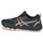 Chaussures Femme Running / trail Asics GEL-VENTURE 8 Noir / Rose
