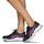 Chaussures Femme Running / trail Asics JOLT 3 Noir / Violet