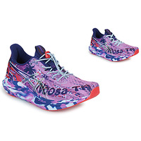 Chaussures Femme Running / trail Asics NOOSA TRI 14 Rose / Violet