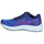 Chaussures Femme Running / trail Asics GEL-EXCITE 9 Marine / Violet