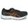 Chaussures Homme Running / trail Asics GEL-CONTEND 8 Noir / Rouge