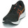 Chaussures Homme Running / trail Asics GEL-CONTEND 8 Noir / Rouge