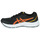 Chaussures Homme Running / trail Asics JOLT 3 Noir / Orange