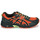 Chaussures Homme Running / trail Asics GEL-VENTURE 6 Rouge / Noir