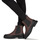 Chaussures Femme Bottines Camper PIX Bordeaux / Noir