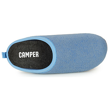 Camper WABI Bleu