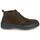 Chaussures Homme Boots Camper BRUTUS Marron