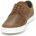 Chaussures Homme Baskets basses Camper Chasis Marron