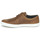 Chaussures Homme Baskets basses Camper Chasis Marron
