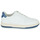 Chaussures Homme Baskets basses Clae MALONE Blanc / Bleu