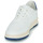 Chaussures Homme Baskets basses Clae MALONE Blanc / Bleu