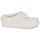 Chaussures Femme Chaussons Hunter Play Sherpa Blanc