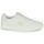 Chaussures Homme Baskets basses Fred Perry SPENCER TUMBLED LEATHER Beige