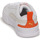 Chaussures Enfant Baskets basses Puma MAYZE LTH PS Blanc / Orange