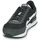 Chaussures Homme Baskets basses Puma FUTURE RIDER PLAY ON Noir / Gris