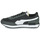 Chaussures Homme Baskets basses Puma FUTURE RIDER PLAY ON Noir / Gris
