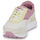 Chaussures Femme Baskets basses Puma CRUISE RIDER CANDY WNS Blanc / Violet / Beige
