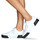 Chaussures Femme Baskets basses Puma CARINA 2.0 Blanc / Noir