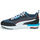 Chaussures Homme Baskets basses Puma PUMA R22 Noir / Bleu / Gris