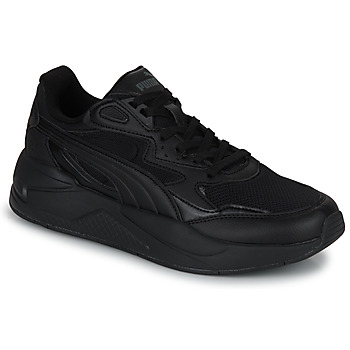 Chaussures Homme Baskets basses Puma X-RAY SPEED Noir
