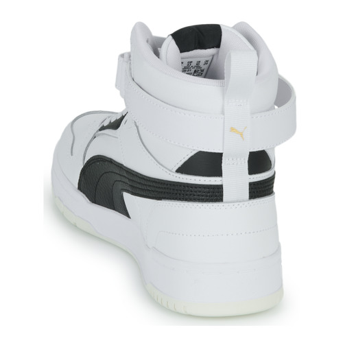 Puma RBD GAME Blanc / Noir