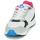 Chaussures Homme Baskets basses Le Coq Sportif LCS R500 W SPORT Blanc