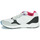 Chaussures Homme Baskets basses Le Coq Sportif LCS R500 W SPORT Blanc