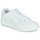 Chaussures Femme Baskets basses Le Coq Sportif BREAKPOINT W Blanc