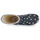 Chaussures Enfant Bottes de pluie Aigle LOLLY POP PLAY2 Marine / Blanc