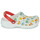 Chaussures Enfant Sabots Crocs POKEMON Multicolore