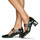 Chaussures Femme Escarpins JB Martin VISATO VERNIS FORET