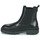 Chaussures Femme Boots JB Martin OCEANA Veau noir