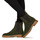 Chaussures Femme Boots JB Martin ORIANE CROUTE VELOURS KAKI