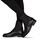 Chaussures Femme Boots JB Martin OCTAVIE Veau noir