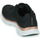 Chaussures Femme Baskets basses Skechers FLEX APPEAL 4.0 Noir