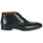 Chaussures Homme Boots Pellet ANTONIN VEAU NOIR