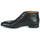 Chaussures Homme Boots Pellet ANTONIN VEAU NOIR