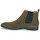 Chaussures Homme Boots Pellet BILL VELOURS CAMEL