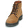 Chaussures Homme Boots Pellet JEAN VELOURS BEIGE