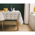 serviettes de table nappes, sets de table nydel  chromatic 