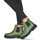 Chaussures Femme Bottines Aigle SOFT RAIN Kaki