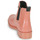 Chaussures Femme Bottes de pluie Aigle CARVILLE 2 Rose