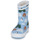 Chaussures Enfant Bottes de pluie Aigle LOLLY POP F PT2 Bleu