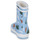 Chaussures Enfant Bottes de pluie Aigle LOLLY POP F PT2 Bleu