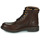 Chaussures Homme Boots Kaporal GALDA Marron